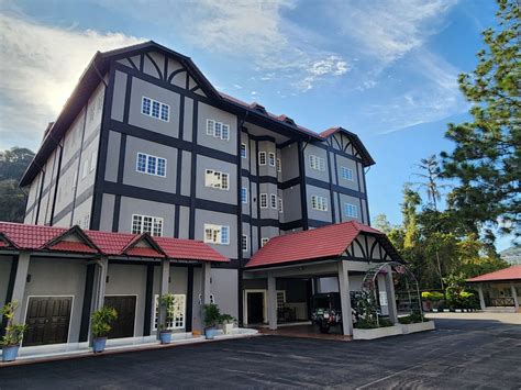 father guest house cameron highlands|FATHERS' GUESTHOUSE .